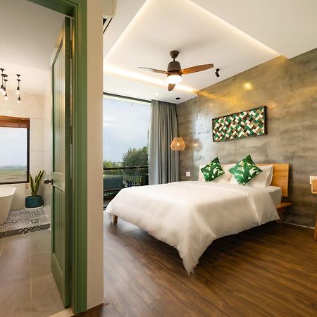 فندق Paddy Boutique House Hoian هوي ان المظهر الخارجي الصورة