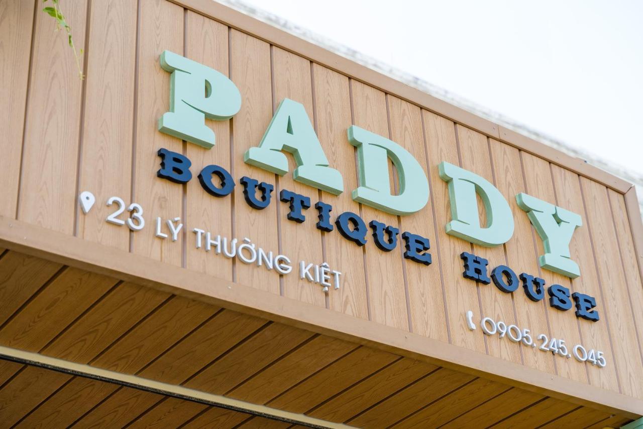 فندق Paddy Boutique House Hoian هوي ان المظهر الخارجي الصورة